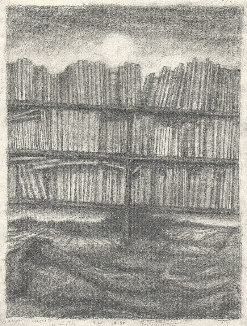 Ewa Kierska Biblioteka 1 800