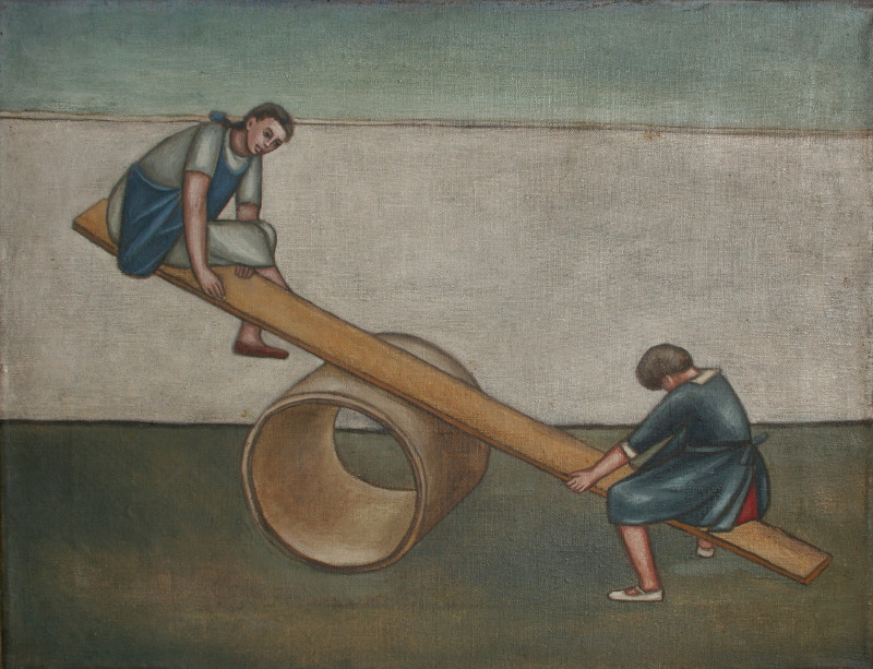 Kierska Huśtawka 800