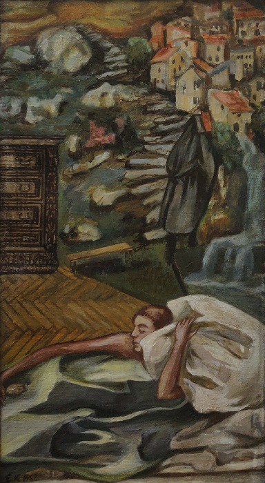 Kierska Kompozycja 800