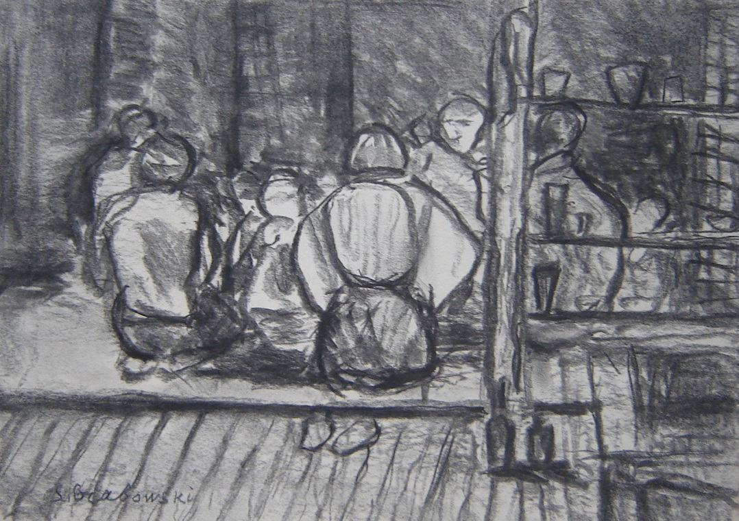 Stanislaw Grabowski Scena 800